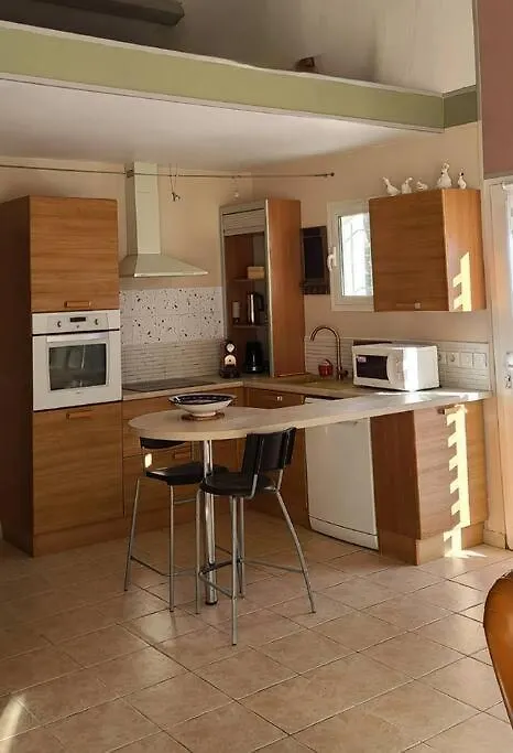 La Laghetanne, Entre Nice Et Monaco Maison Independante Voiture Obligatoire La Trinité Francia